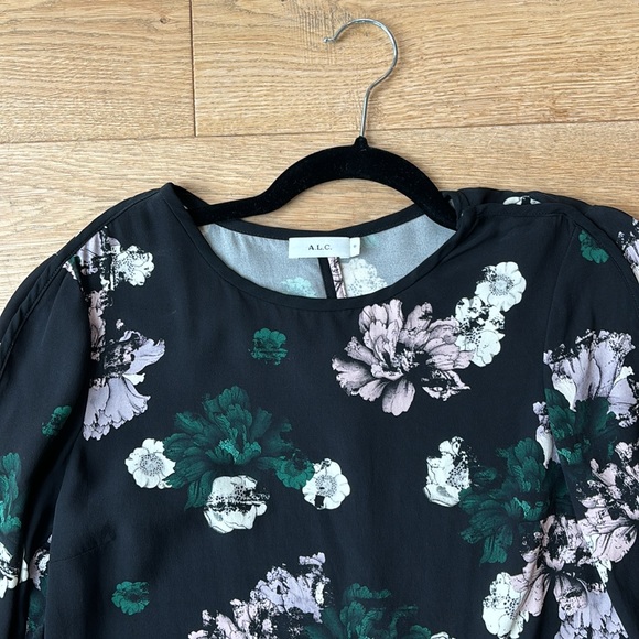 ALC skirt and top set. Size 8. - Picture 2 of 6